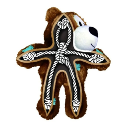 KONG WildKnots Bears XS